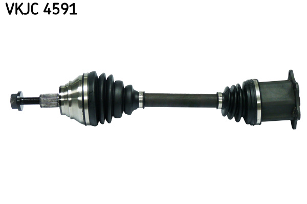 Приводной вал - VKJC 4591 SKF